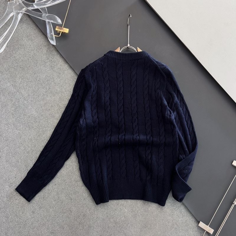 Prada Sweaters